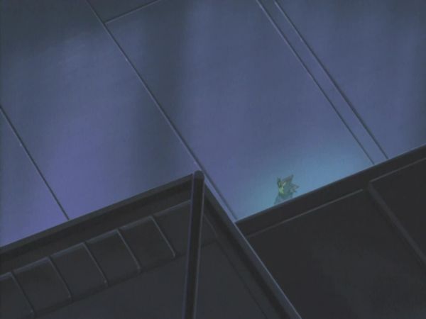 Yu-Gi-Oh! - Duelo Con Un Guardián, Parte 1