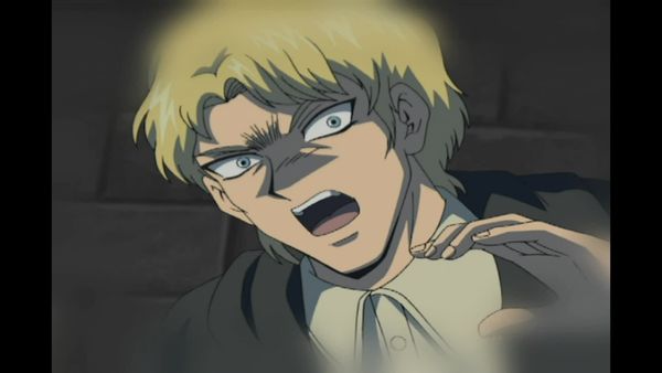 Yu-Gi-Oh! - El Verdadero Rey: Parte I