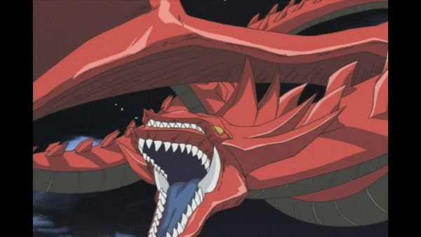 Yu-Gi-Oh! - La aldea de las almas perdidas