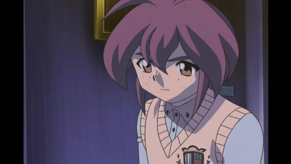 Yu-Gi-Oh! - Secretos Siniestros Parte I