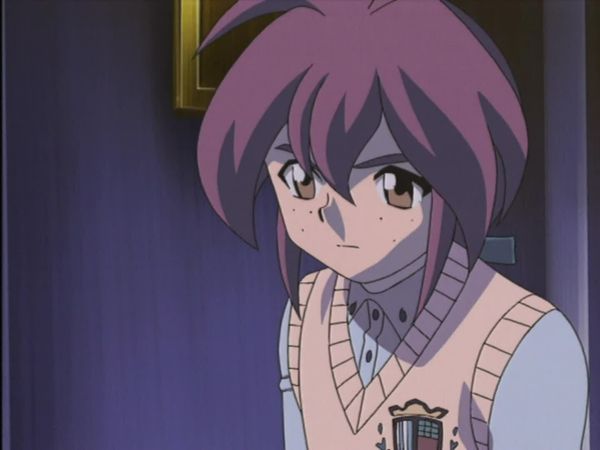 Yu-Gi-Oh! - Secretos Siniestros Parte I