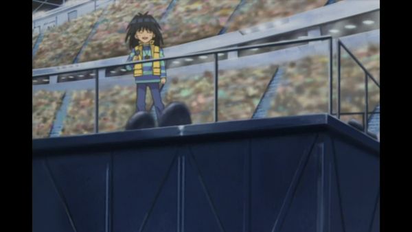 Yu-Gi-Oh! - Que los Duelos Comiencen, Parte 1