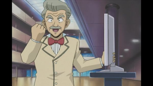 Yu-Gi-Oh! - Peleas en Ciudad Miniatura Parte I