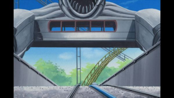 Yu-Gi-Oh! - Juego De Niños