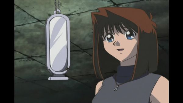 Yu-Gi-Oh! - Memorias De Un Faraón