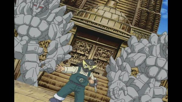 Yu-Gi-Oh! - Que los Duelos Comiencen, Parte 2