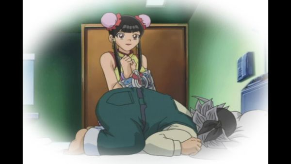 Yu-Gi-Oh! - Peleas en Ciudad Miniatura Parte II
