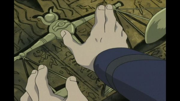 Yu-Gi-Oh! - El Duelo Final, primera parte