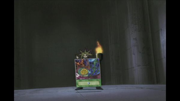Yu-Gi-Oh! - El Duelo Final, tercera parte