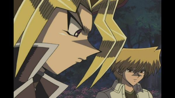 Yu-Gi-Oh! - Reunido al Fin