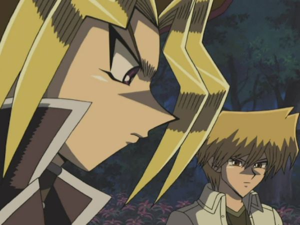Yu-Gi-Oh! - Reunido al Fin