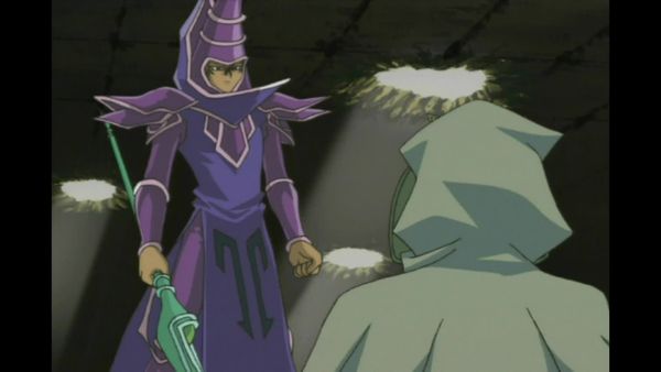 Yu-Gi-Oh! - La aldea de la venganza, segunda parte