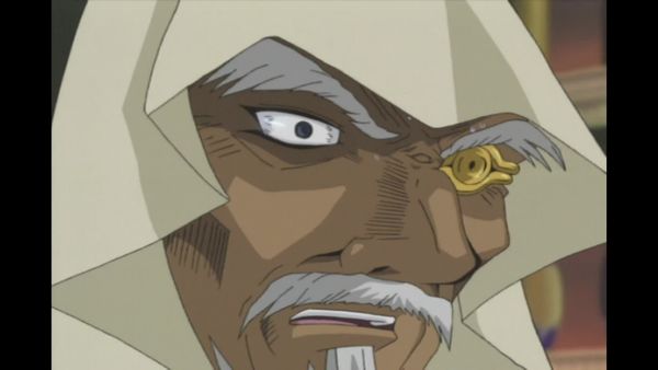 Yu-Gi-Oh! - El nacimiento de Ojos Azules