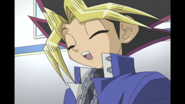 Yu-Gi-Oh! - Invitado No Deseado Parte 1