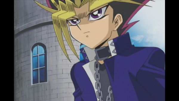 Yu-Gi-Oh! - Secretos Siniestros Parte III