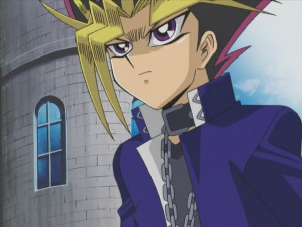 Yu-Gi-Oh! - Secretos Siniestros Parte III