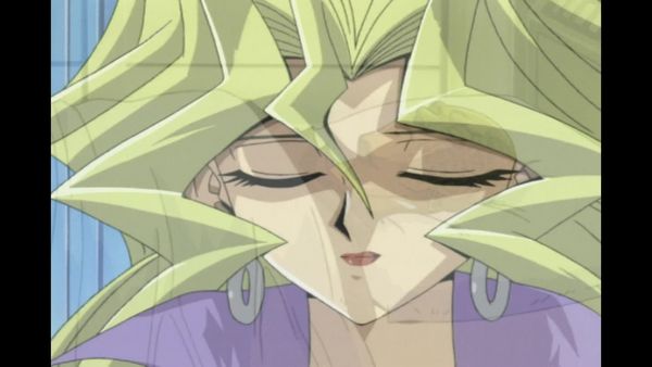 Yu-Gi-Oh! - Juego Mental: Mai contra Marik, Primera Parte