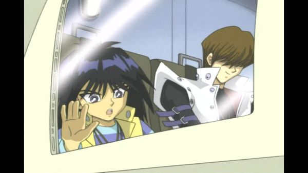 Yu-Gi-Oh! - Amigos Hasta el Final, Primera Parte