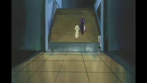 Yu-Gi-Oh! - El Rescate