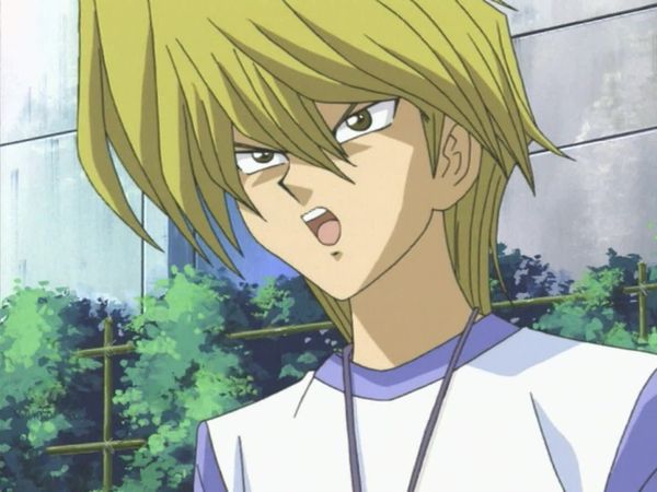 Yu-Gi-Oh! - Jugando con un Parásito, Primera Parte