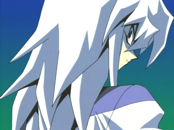 Yu-Gi-Oh! - Duelo entre sombras