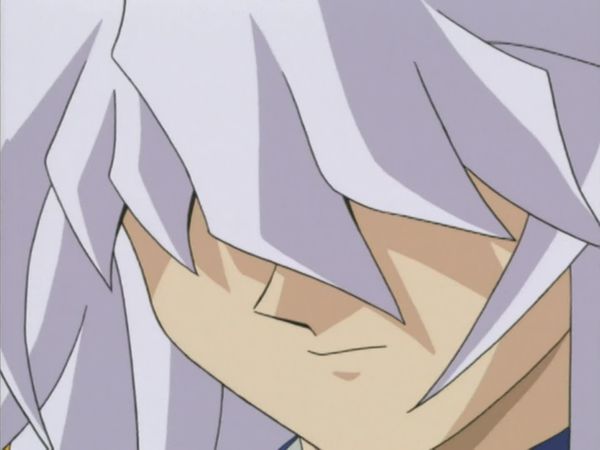 Yu-Gi-Oh! - El Duelista Misterioso, Primera Parte