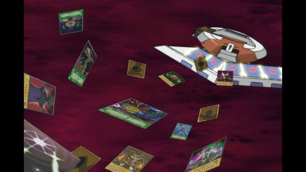 Yu-Gi-Oh! - Un Duelo con el Destino: Kaiba contra Ishizu, Segunda Parte