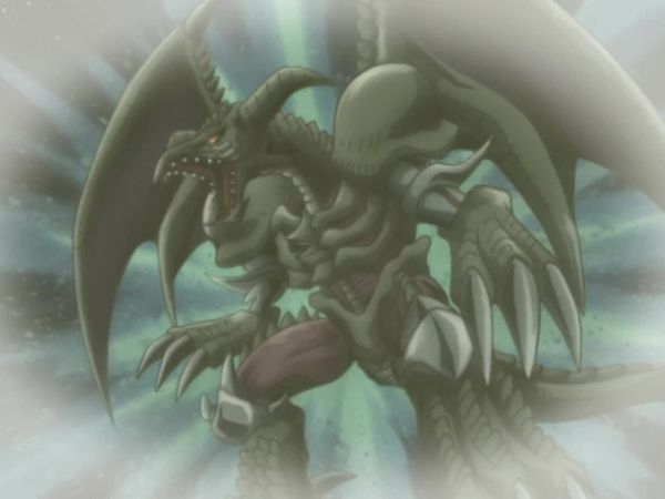 Yu-Gi-Oh! - Amigos Hasta el Final, Cuarta Parte