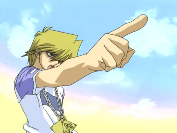 Yu-Gi-Oh! - Amigos Hasta el Final, Tercera Parte