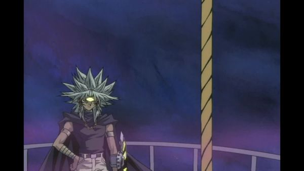 Yu-Gi-Oh! - Juego Mental: Mai contra Marik, Segunda Parte