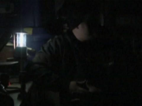 Paranormal State - El bien contra el mal