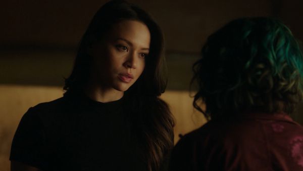 Dark Matter - We Were Family