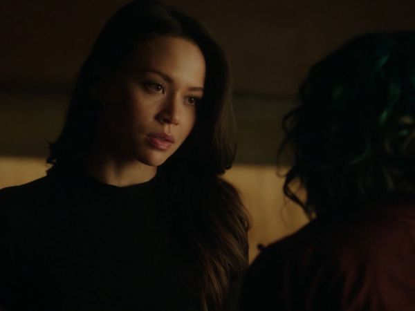 Dark Matter - We Were Family