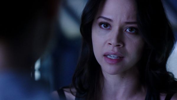 Dark Matter - Going Out Fighting
