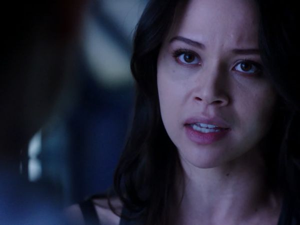 Dark Matter - Going Out Fighting