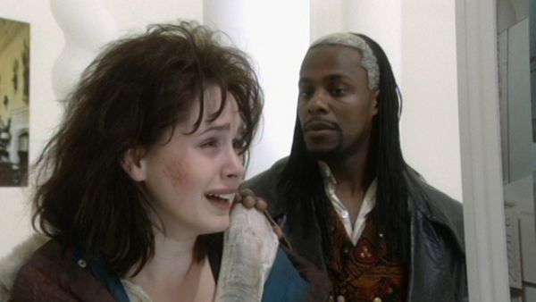 Neverwhere - Knightsbridge