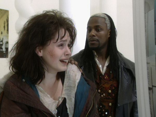 Neverwhere - Knightsbridge