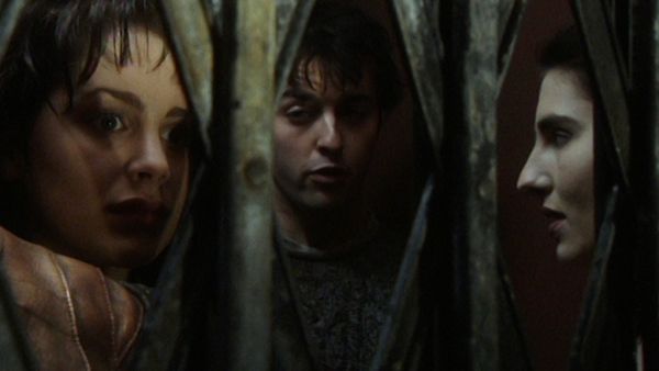Neverwhere - Down Street