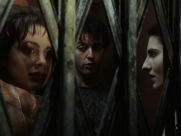 Neverwhere - Down Street