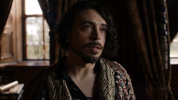 The Musketeers - Brothers in Arms