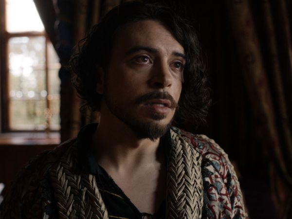 The Musketeers - Brothers in Arms