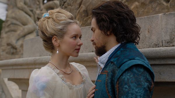 The Musketeers - We Are the Garrison