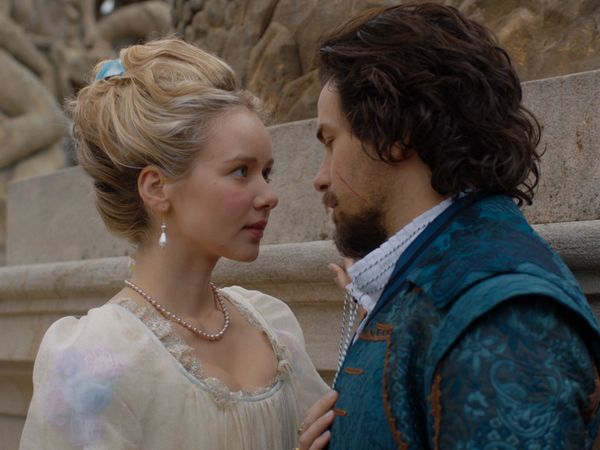 The Musketeers - We Are the Garrison