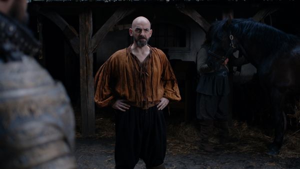 The Musketeers - The Hunger