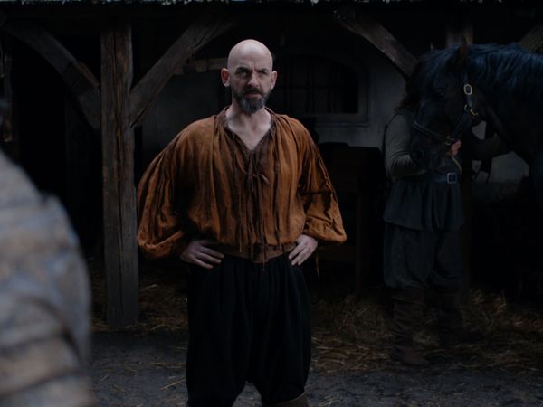 The Musketeers - The Hunger