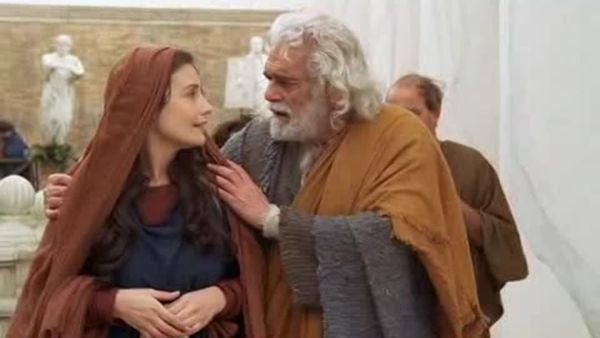 St. Peter: The Persecution of Christians - Part 2