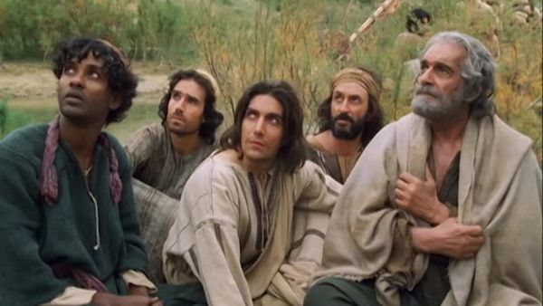 St. Peter: The Persecution of Christians - Part 1