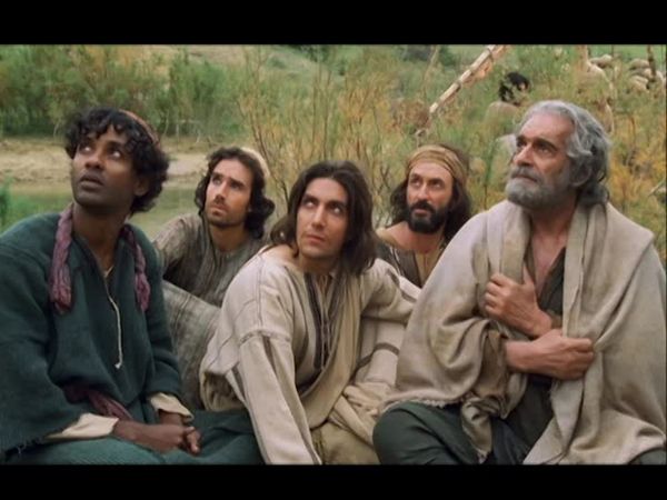 St. Peter: The Persecution of Christians - Part 1