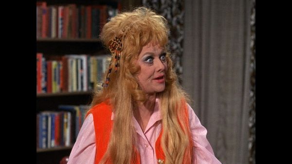 Here's Lucy - Lucy at the Drive-In Movie