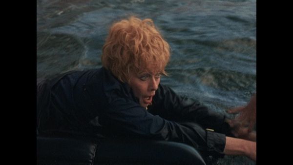 Here's Lucy - Lucy Runs the Rapids